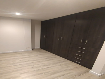 apartamento en arriendo en centro internacional. Cod A5272701