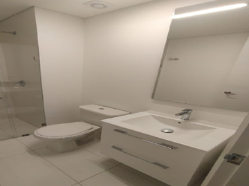 apartamento en arriendo en centro internacional. Cod A5272701