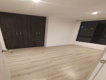 apartamento en arriendo en centro internacional. Cod A5272701