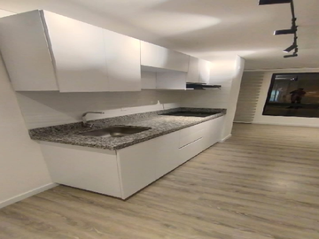 apartamento en arriendo en centro internacional. Cod A5272701