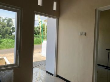Perumahan Siap Bangun Villa Gunung Buring Dekat Exit Tol Kota Malang