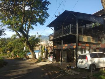 TANAH DIJUAL 0 JALAN TLEKUNG