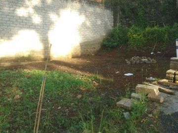 TANAH DIJUAL 0 JALAN TLEKUNG