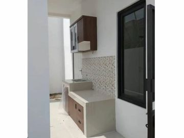 Dijual Rumah Di Ujung Berung Dekat Pusat Perbelanjaan