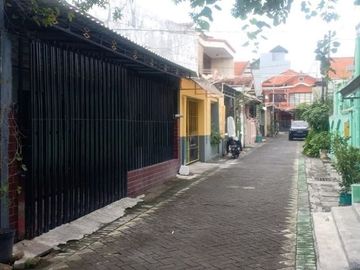 Dijual Rumah Pucang Anom , Surabaya Timur Dekat Ngagel, Kalibokor