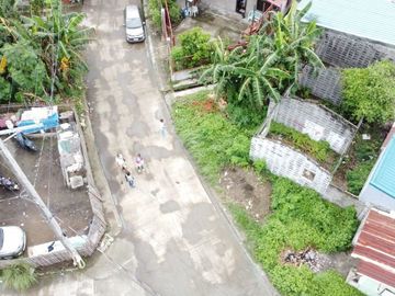 Clean title house and lot tanza
