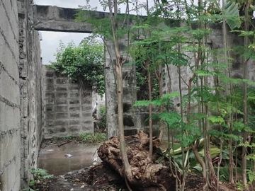 Clean title house and lot tanza