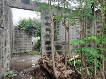 Clean title house and lot tanza