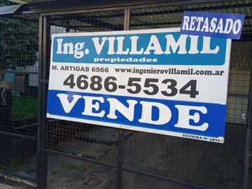 # MIRA ESTO # CASA # DEPOSITO # GARAJE # JARDIN # TERRAZA # VESTUARIO