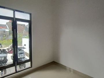 Readystok Rumah Luas 2LT Hanya 900Jtan Cash dekat Transmart Buah Batu Bojongsoang