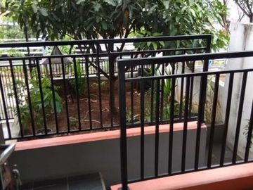 punya rumah dengan VIEW KOTA BANDUNG ITU ,SESUATU BANGED