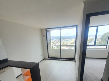 Departamento en venta de 1 dorm. en Concepción