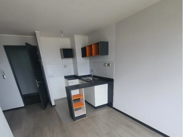 Departamento en venta de 1 dorm. en Concepción