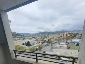 Departamento en venta de 1 dorm. en Concepción