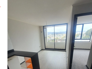 Departamento en venta de 1 dorm. en Concepción