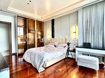 Dijual Rumah Mewah Full Furnish Standalone House Keia - The Zora BSD
