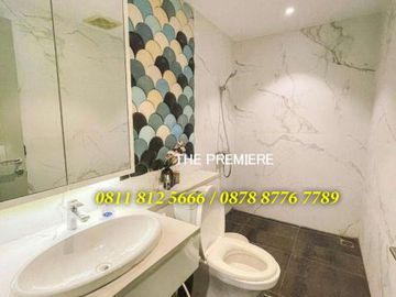 Apartemen Springhill Terrace Tower Sandalwood Kemayoran Jakarta Pusat