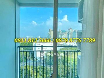 Apartemen Springhill Terrace Tower Sandalwood Kemayoran Jakarta Pusat