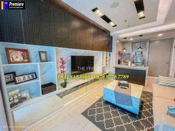 Apartemen Springhill Terrace Tower Sandalwood Kemayoran Jakarta Pusat