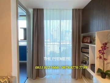 Apartemen Springhill Terrace Tower Sandalwood Kemayoran Jakarta Pusat