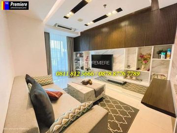 Apartemen Springhill Terrace Tower Sandalwood Kemayoran Jakarta Pusat