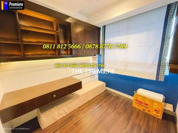 Apartemen Springhill Terrace Tower Sandalwood Kemayoran Jakarta Pusat