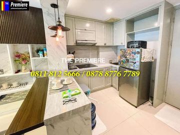 Apartemen Springhill Terrace Tower Sandalwood Kemayoran Jakarta Pusat