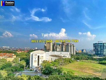 Apartemen Springhill Terrace Tower Sandalwood Kemayoran Jakarta Pusat