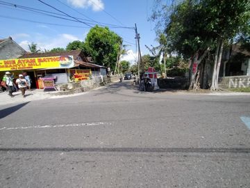 Prambanan Village, Tanah Kavling Murah Bisa di Cicil