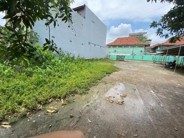 Jual tanah & bangunan seluas 1.284 m2 lokasi di telaga murni kec.Cikarang Barat Kab. Bekasi Jawa Barat.