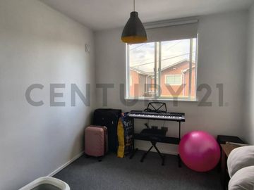 Arriendo Casa 3D 2B, Costa San Francisco, San Pedro de la Paz