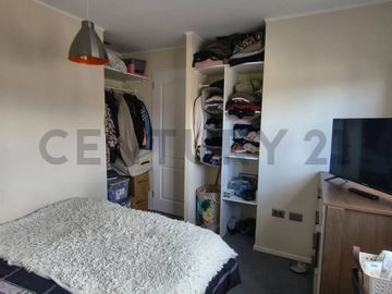 Arriendo Casa 3D 2B, Costa San Francisco, San Pedro de la Paz