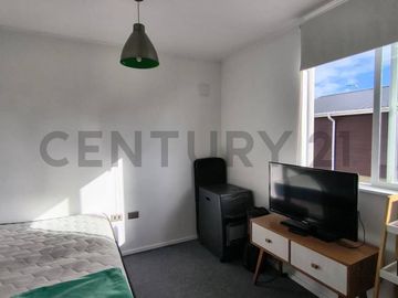 Arriendo Casa 3D 2B, Costa San Francisco, San Pedro de la Paz