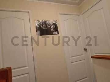 Arriendo Casa 3D 2B, Costa San Francisco, San Pedro de la Paz