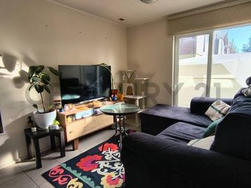 Arriendo Casa 3D 2B, Costa San Francisco, San Pedro de la Paz