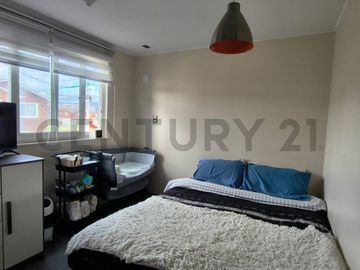 Arriendo Casa 3D 2B, Costa San Francisco, San Pedro de la Paz