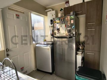 Arriendo Casa 3D 2B, Costa San Francisco, San Pedro de la Paz