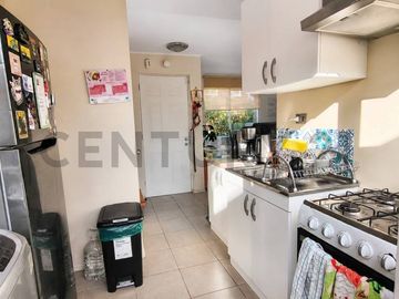 Arriendo Casa 3D 2B, Costa San Francisco, San Pedro de la Paz
