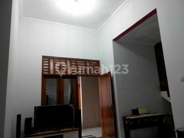 Murah Rumah Modern 5 Menit Mall Pakuwon Dan Rs Indiriati Solobaru