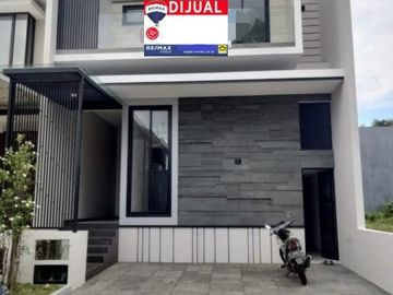 Rumah Baru Gress Minimalis, Taman Puspa Raya (TPR) Citraland