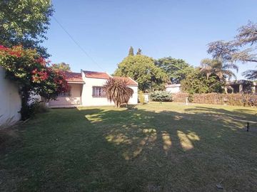 Chalet en venta en Ituzaingo Norte