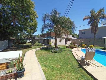 Chalet en venta en Ituzaingo Norte