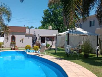 Chalet en venta en Ituzaingo Norte