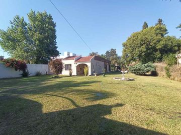 Chalet en venta en Ituzaingo Norte