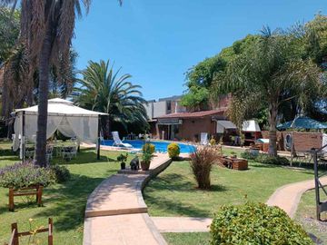 Chalet en venta en Ituzaingo Norte