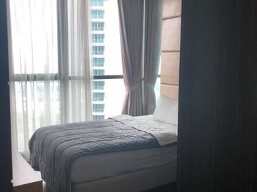 For Rent Town House with Swimming Pool in Kebayoran Baru & Unit in Good Condition Un Furnished HSE-A0358