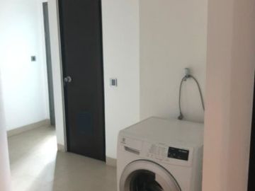 For Rent Town House with Swimming Pool in Kebayoran Baru & Unit in Good Condition Un Furnished HSE-A0358