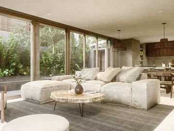 Venta de Villas en TWOLUM Villa, un Oasis en el Corazón de Tulum.