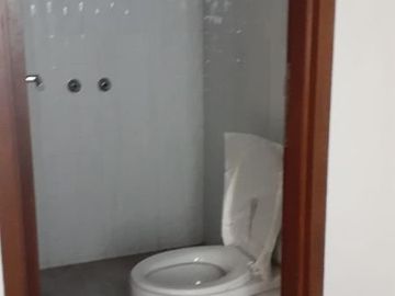 Rumah 2 lantai dalam komplek harga sewa 2 tahun