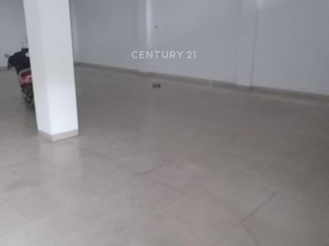 Disewakan Ruang Usaha Bangunan Siap Huni Di Karawaci